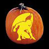 Трафареты к Halloween