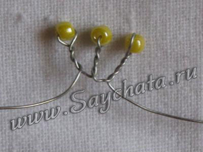 Тычинки для цветка Тычинки для цветка