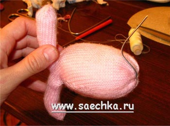 Если перчатка осталась одна