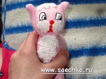 Кошка