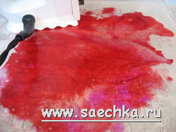 Сердечки для украшения окна