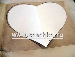 Сердечки