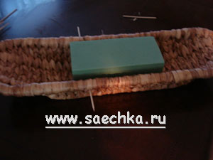 Икебана