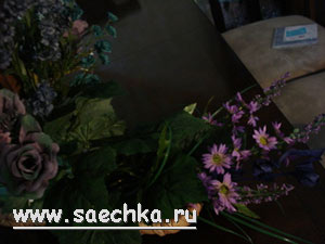 Икебана