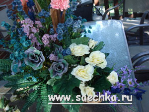 Икебана