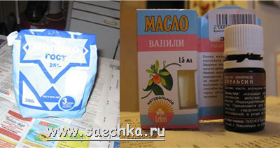 изготовление бомбочек для ванн