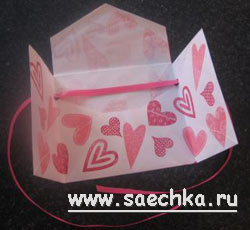 Конверт