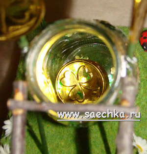 Ко дню Святого Патрика