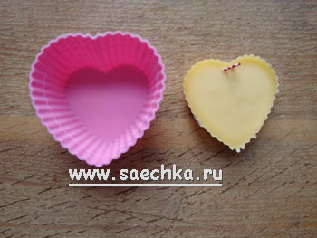 Сердечки