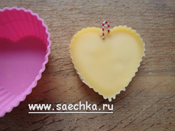 сердце