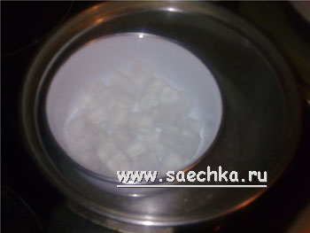 Мыло ароматное