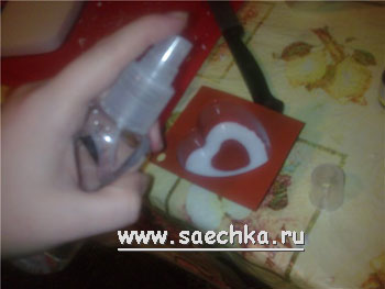 Мыло полезное