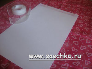 14 февраля валентинка