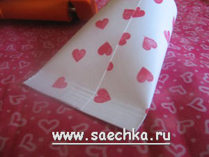 валентинка