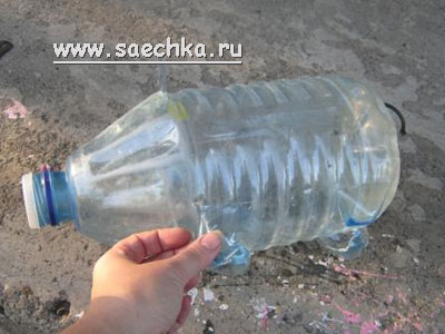 украшения для сада своими руками