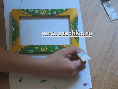 рамки бесплатно