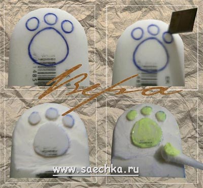 штампики