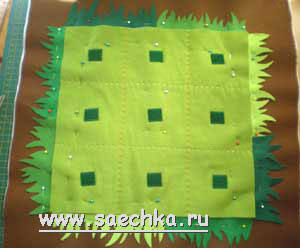 детские развивалки
