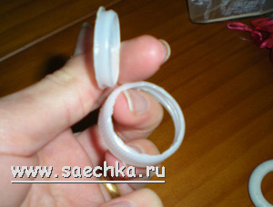 Украшение для салфеток