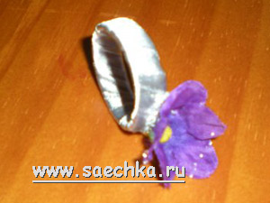 Колечки для салфеток