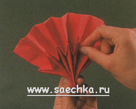 Салфетка