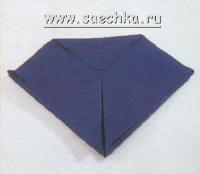 Сервировка стола