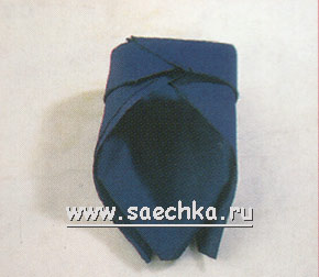 Сервировка стола
