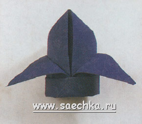 Сервировка стола