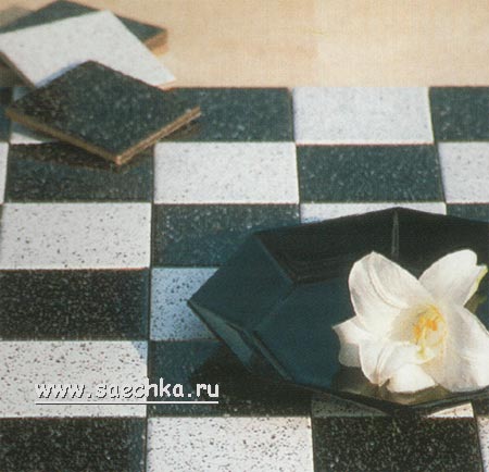Красивый стол