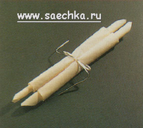 Спаржа