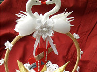 Подарок молодоженам