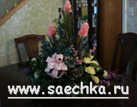 Икебана