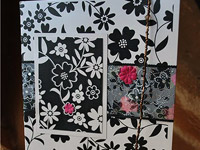 Открытка ко дню Рождения