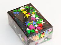 Упаковка для новогодних подарков