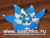 Шкатулочка