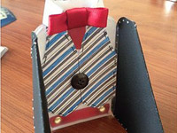 Деньги в подарок