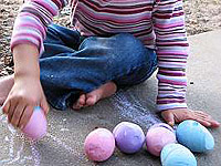 Мелки своими руками