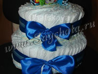 Подарок новорожденному