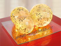 Новогоднее украшение