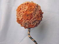 Как сделать топиарий