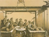 Как это было в Древнем Мире