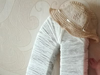 Объемная буква на День рождения