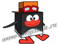 "Смешарики" - Пин