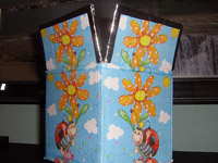 Декупаж коробки