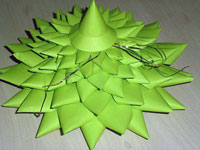 Новогодняя елочка