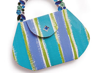 Открытка маме