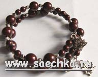 Плетение браслетов