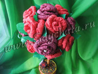 Топиарий своими руками