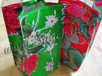 Время обеда!