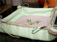 Конфетница